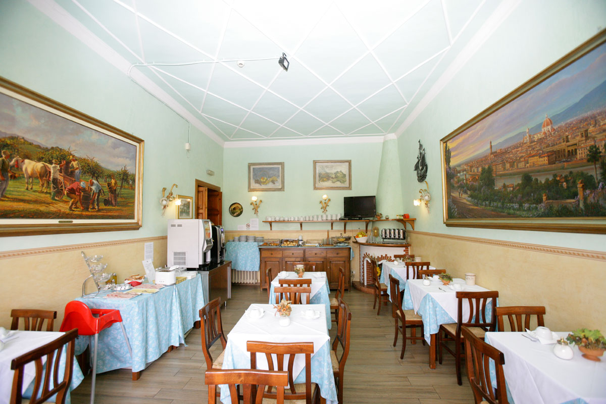 Hotel Firenze Via Fiume Hotel Firenze Via Fiume